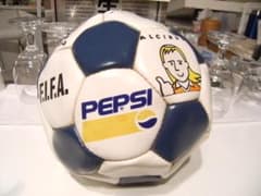 非売品★記念品★FIFA 国際サッカー連盟 ペプシ アルシンド サッカーボール m81119464553_1.jpg?1682243039