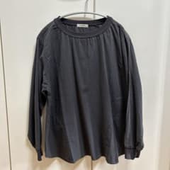 新品studio CLIP 長袖Tシャツのサムネイル