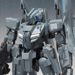 METAL ROBOT魂 ゼータプラス A1／A2 C型換装パーツセット - メルカリ
