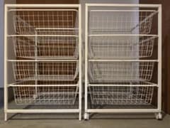 ①【専用】すだち蕎麦/プロフご一読下さい☺ IKEA ヨナクセルのサムネイル