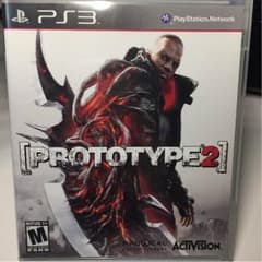 PROTOTYPE2のサムネイル