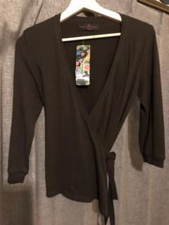 ZARA カーディガン 新品未使用のサムネイル