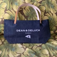 DEAN&DELUCA hawaii トートバッグのサムネイル