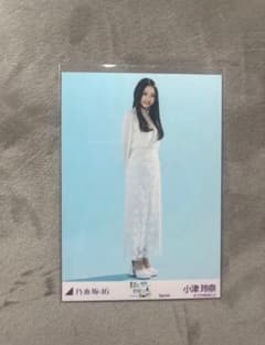 노기자카46 생사진 오즈 레나 히키