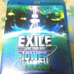 EXILEのDVDのサムネイル