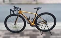 GUSTO RCR Team Limited S ULTEGRA カーボンロード - メルカリ
