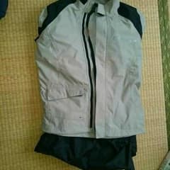 レディース  レインウェアのサムネイル