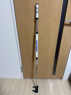 中古品　ai-one ブルームスティック　#7 長尺パターのサムネイル