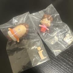 あたしンち ならぶんです 母 みかん　セット売りのサムネイル