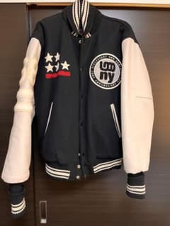 68 & BROTHERS スタジャンのサムネイル
