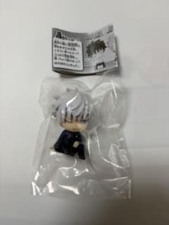肩ズンFig. 呪術廻戦 5周年 Anniversary 五条悟(懐玉・玉折)のサムネイル
