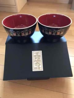 大相撲2019 お椀のサムネイル
