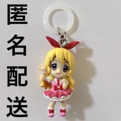 アイカツ マスコットコレクション 星宮いちご めじるしアクセサリー