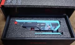 く*う様 初音ミクGPUホルダー+ファングリルセット(120mm+240mm) - メルカリ