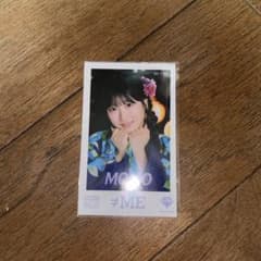 ≠ME 櫻井もも ミニフォトのサムネイル