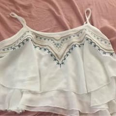 キャミソール☆★夏物大出品★☆のサムネイル
