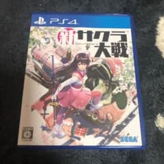 新サクラ大戦のサムネイル
