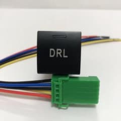スイッチホール　DRLのサムネイル