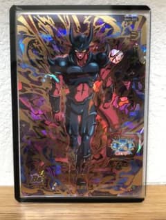 スーパードラゴンボールヒーローズ  ジャネンバBM3段のサムネイル
