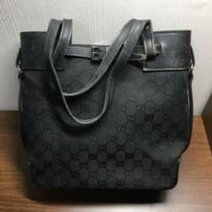 GUCCI グッチ トートバッグのサムネイル
