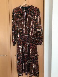 ZARA ワンピース XSサイズのサムネイル