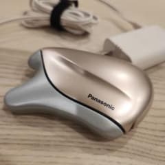 割と美品】EH-SP21 温感かっさ 家庭用 ドレナージュ 美顔器 - メルカリ
