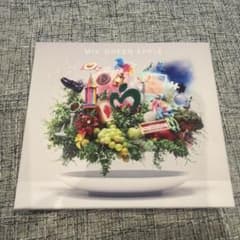 Mrs. GREEN APPLE 10 アルバム CD DVD 未使用 未視聴のサムネイル