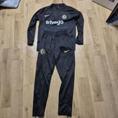 Nike Chelsea FC トレーニングトップ ジャージ上下 - メルカリ