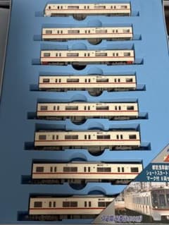 な*様 マイクロエース 都営浅草線5300形 ショートスカート ベビーカー