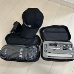 動作確認済]リーブ21 テクノメイト&パルシータ&エナジーキャップ