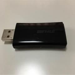 BUFFALO Air Station 無線子機 WLI-UC-G301Nのサムネイル