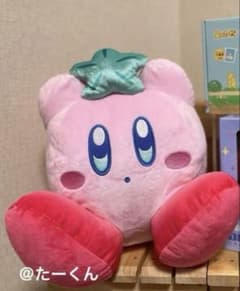 カービィ　ぬいぐるみ