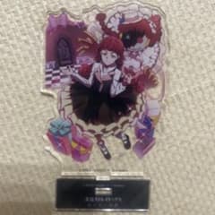 文豪ストレイドッグス ルーシー・モンゴメリ アクリルスタンドのサムネイル