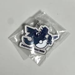 ポケモン 30周年 メタルチャームマスコット ネクロズマのサムネイル