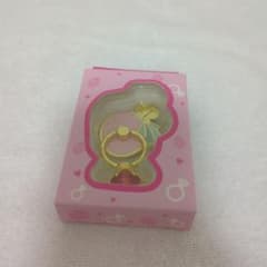 さとみさん　リングスタンドのサムネイル