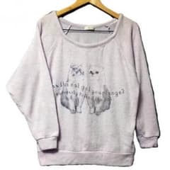 NICE CLAUP／ニットのサムネイル