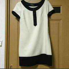 ともち様専用 セシルミニワンピチュニックのサムネイル