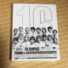 THE RAMPAGE 16PRAY 川村壱馬 直筆サイン付 - メルカリ