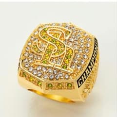 SoftBank Hawks ぬいぐるみ 2体　2025チャンピオンリングセット m81133778323_1.jpg?1775878901
