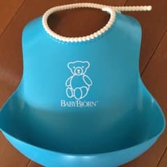 ベビービョルン エプロンのサムネイル