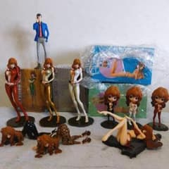 峰不二子 フィギュア まとめ - メルカリ