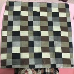 IKEA【クッションカバー】50×50のサムネイル