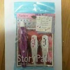 デコラッシュ　ナチュラルのサムネイル