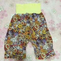 アンパンマンのサムネイル