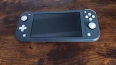 Switchライトのサムネイル