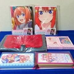 【ごと嫁】マルチクロス・リュックサック・サイフ・スマホケース セットのサムネイル