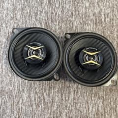 carrozzeria TS-F1040 スピーカーのサムネイル