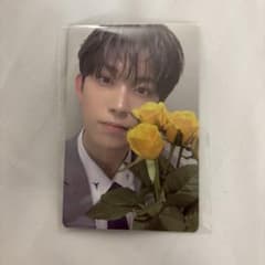 ゴヌ ボイプラ アーカイブ展 2week トレカ セット ※バラ売り可※ ボイプラ2 アーカイブ展 week2 ゴヌ トレカ 5~10番 6種セット