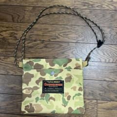 NATAL DESIGN サコッシュのサムネイル