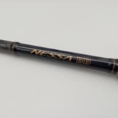 シマノ NESSA BB S1008MMH ネッサのサムネイル